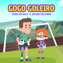 Gogo Goleiro