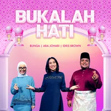 Bukalah Hati