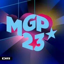 Tænk Dig Om MGP 2023 / Karaoke Version