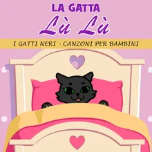 La Gatta Lù Lù