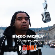 Paris' Flow