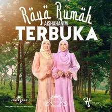 Raya Rumah Terbuka