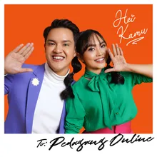 Hei Kamu Pedagang Online