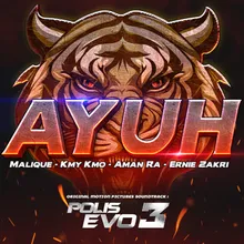 Ayuh From Polis Evo 3 Original Soundtrack