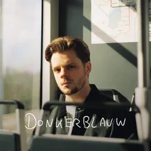 Donkerblauw Remix