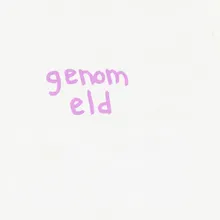 Genom eld