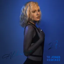 27. TH Jones Club Remix