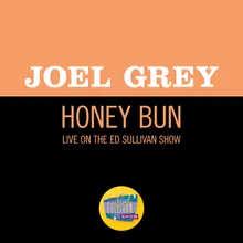 Honey Bun Live On The Ed Sullivan Show, August 3, 1952