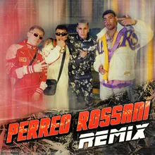 PERREO ROSSANI Remix