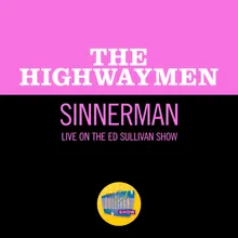 Sinnerman Live On The Ed Sullivan Show, June 17, 1962