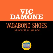 Vagabond Shoes Live On The Ed Sullivan Show, May 21, 1950