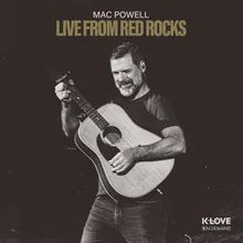 Request Time (Acoustic Medley) Live From Red Rocks