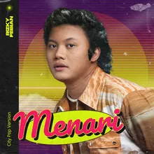 Menari City Pop Version