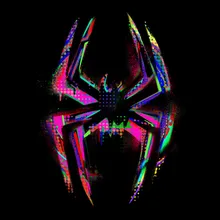 Link Up Spider-Verse Remix (Spider-Man: Across the Spider-Verse )