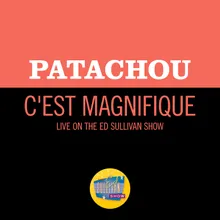 C'est Magnifique Live On The Ed Sullivan Show, September 27, 1953