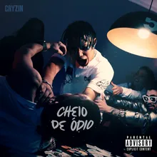 Cheio De Ódio