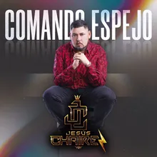 Comando Espejo