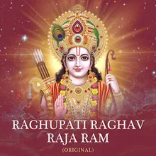 Raghupati Raghav Raja Ram (Original)