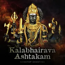 Kalabhairava Ashtakam Non-Stop Chanting