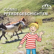 Conni und das Ponyabenteuer - Teil 07