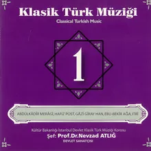 Mahur Peşrev