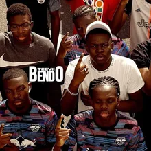 Bendo Afro Remix