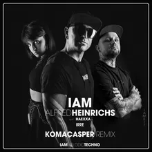 Irre KomaCasper Remix