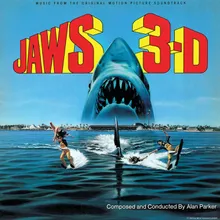 Shark Chase And Dolphin Rescue From The "Jaws 3D" Soundtrack