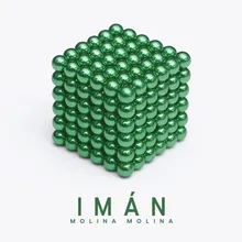 Imán