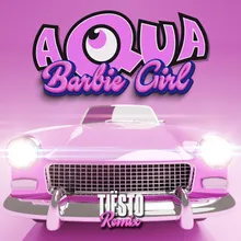 Barbie Girl Tiësto Remix