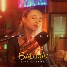 Baldosas Live At LAMC / 2023