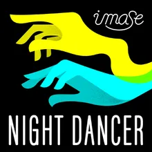 NIGHT DANCER instrumental