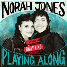 Bad Memory From "Norah Jones is Playing Along" Podcast