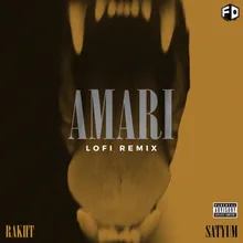 Amari Lofi Remix