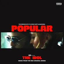 Popular From The Idol Vol. 1 (Music from the HBO Original Series)