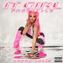 It Girl Freestyle