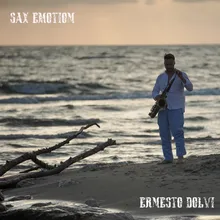 Sax Emotion