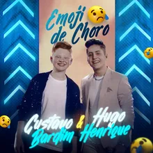 Emoji De Choro