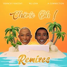 Chérie Oh ! JeeWeiss Remix