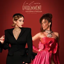 Évidemment Duet Version