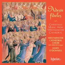 Cornelius: Weihnachtslieder, Op. 8: III. The Three Kings (Arr. Atkins)