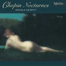 Chopin: Nocturne No. 14 in F-Sharp Minor, Op. 48 No. 2