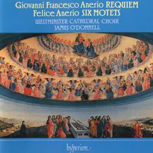 G.F. Anerio: Missa pro defunctis "Requiem": I. Introitus. Requiem aeternam