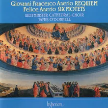 F. Anerio: Salve Regina