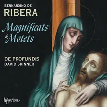 Ribera: Magnificat primus tonus I