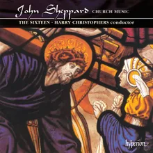 Sheppard: Verbum caro factum est