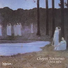 Chopin: Nocturne No. 9 in B Major, Op. 32 No. 1