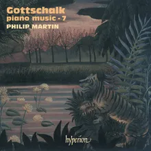 Gottschalk: La brise "Valse de concert", RO 30