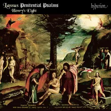 Lassus: Psalmus poenitentialis I