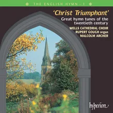 Barnard: Christ Triumphant, Ever Reigning (Guiting Power)